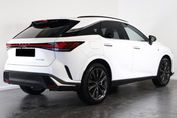 Lexus RX F Sport Design 2.5 Hybrid Plug-in