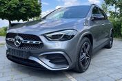 Mercedes GLA 200 AMG Line