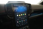 Ford Ranger Wildtrak PHEV A10