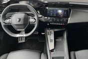 Peugeot 308 GT e-DCS 1.2 mHEV