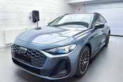 Audi A5 TFSI quattro S line Avant