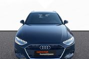 Audi A4 35 TDI mHEV S tronic