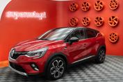 Renault Captur Intens 1.3 E-Tech AT