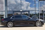 Mercedes Klasa S 580 4-Matic L AMG Line 9G-TRONIC
