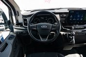 Ford Transit 350 L3H2 Trend Zabudowa Brygadowa AWD