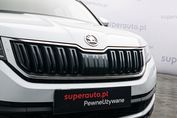 Skoda Kodiaq 2.0 TDI 4x4 Style DSG 7os.