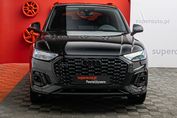 Audi Q5 40 TDI quattro S Line S tronic