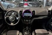Mini Countryman Cooper S