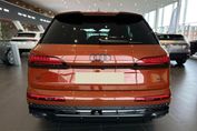 Audi Q7 55 TFSI e quattro S Line