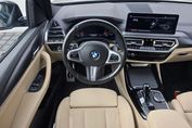 BMW X3 xDrive20i M Sport