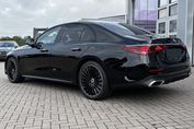 Mercedes Klasa E 220 d 4-Matic AMG