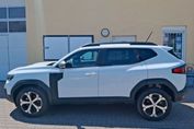 Dacia Duster Journey 1.2 TCe Hybrid-G LPG 4x4