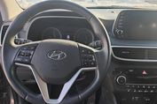 Hyundai Tucson 1.6 GDi Comfort 2WD
