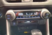 Toyota RAV4 2.5 Hybrid Comfort 4x2