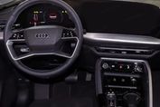 Audi Q5 TFSI quattro advanced