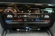 Volkswagen Passat 2.0 TDI 4Mot DSG