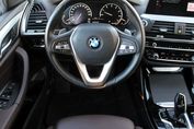 BMW X3 xDrive20i xLine