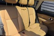 Leapmotor C10 Design 1.5 Hybrid