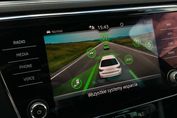 Skoda Superb TDI SCR 4X4 L&K DSG