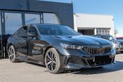 BMW Seria 5 540d xDrive M Sport
