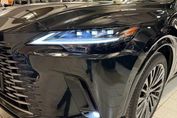 Lexus RX 450h+ Omotenashi 2.5 Hybrid Plug-in