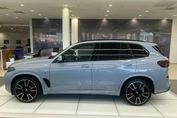 BMW X5 xDrive30d M Sport