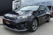 Kia Ceed 1.6 GDI PHEV L Business Line DCT