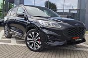 Ford Kuga 2.0 EcoBlue AWD ST-Line X aut
