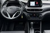 Hyundai Tucson 1.6 T-GDI 2WD DCT