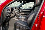 Alfa Romeo Stelvio 2.0 Turbo Tributo Italiano Q4