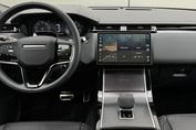 Land Rover Range Rover Velar 3.0 P400 Mhev Belgravia Edition
