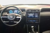 Hyundai Tucson 1.6 CRDi