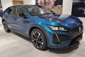Peugeot 408 PureTech Allure Pack S&S EAT8