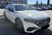 Mercedes E Klasa 220 d 4-Matic All-Terrain Avantgarde Estate