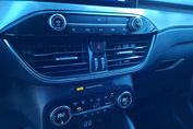 Ford Kuga 1.5 Ecoboost Fwd Titanium