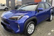Toyota Yaris Cross Comfort 1.5 Hybrid