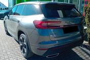 Skoda Kodiaq RS 2.0 TSI 4x4 DSG 7os.