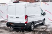 Ford Transit L2H2