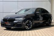 BMW Seria 5 530d xDrive mHEV M Sport sport-aut