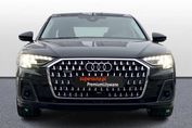 Audi A8 60 TFSI e Quattro Tiptr.