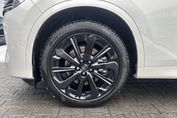 Mazda CX-80 3.3 D Homura AWD aut