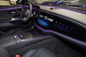Mercedes E Klasa 200 4-Matic AMG