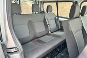 Renault Trafic Kombi L2H1