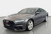 Audi A7 45 TFSI mHEV Quattro S tronic