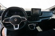 Renault Trafic L2H1 Chłodnia