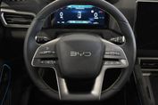 BYD ATTO 2 Boost