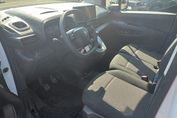 Citroen Berlingo Van M L1H1