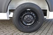 Volkswagen Crafter L4H3 8AT