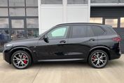 BMW X5 xDrive40d M Sport