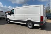 Volkswagen Crafter L3H2